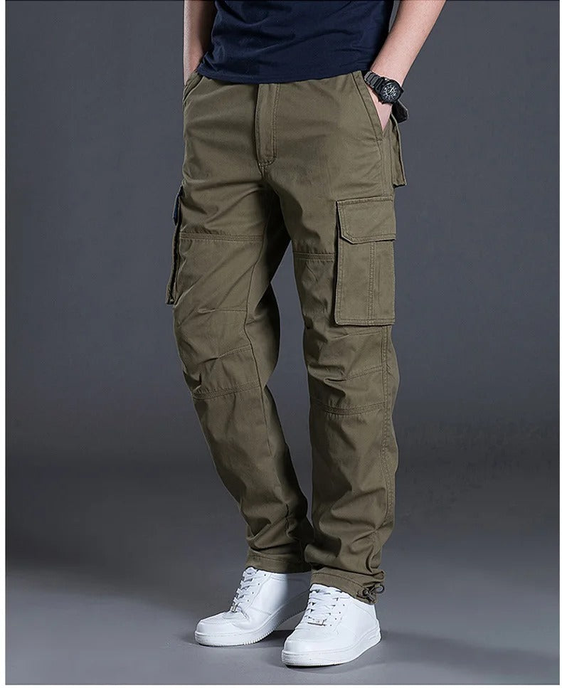 Cargo Pants