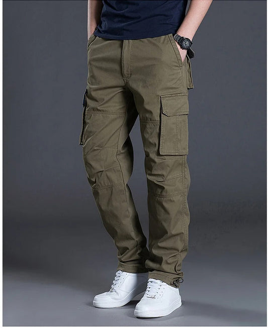 Cargo Pants