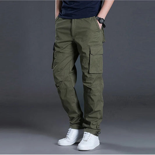 Cargo Pants