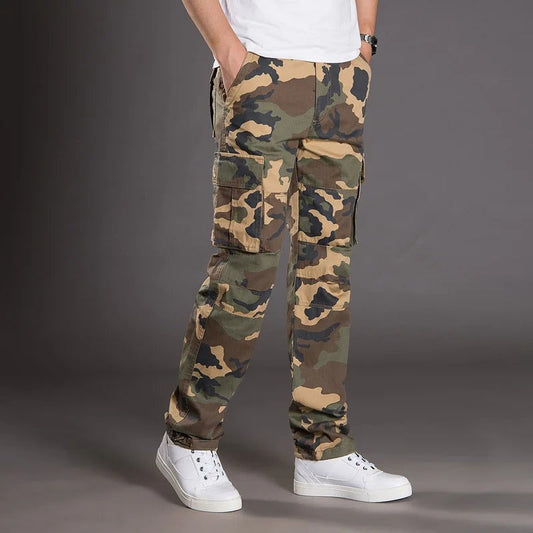 Cargo Pants